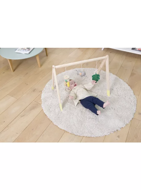 Lässig Fa babatornáztató - Jungle