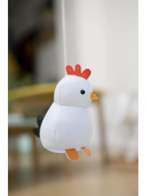 Lässig Fa babatornáztató - Farm