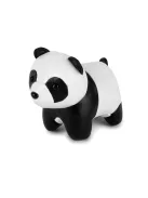 Lässig Jungle Tiny Friends játék figura - Luca a panda