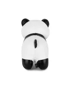 Lässig Jungle Tiny Friends játék figura - Luca a panda