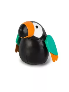 Lässig Jungle Tiny Friends játék figura - Jean a tukán