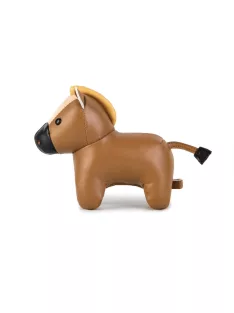 Lässig Farm Tiny Friends játék figura - Charles a ló