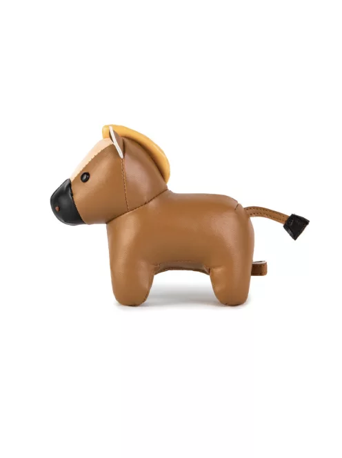 Lässig Farm Tiny Friends játék figura - Charles a ló