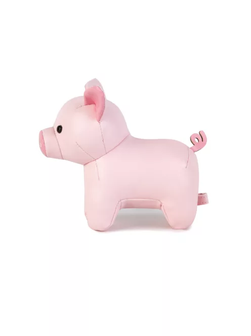 Lässig Farm Tiny Friends játék figura - Leon a malac