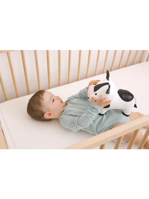 Lässig Farm Tiny Friends játék figura - Emma a tehén
