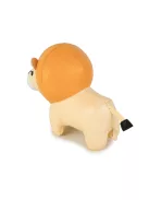 Lässig Jungle Tiny Friends játék figura - Jackson az oroszlán