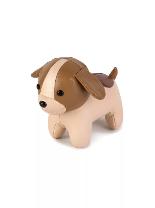 Lässig Farm Tiny Friends játék figura - Adrien a kutya