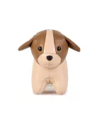 Lässig Farm Tiny Friends játék figura - Adrien a kutya