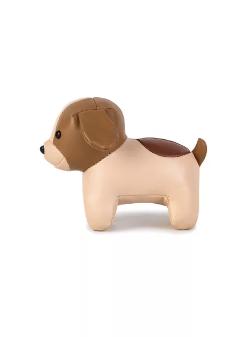 Lässig Farm Tiny Friends játék figura - Adrien a kutya