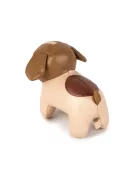 Lässig Farm Tiny Friends játék figura - Adrien a kutya