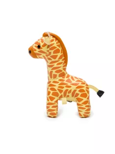 Lässig Jungle Tiny Friends játék figura - Gina a zsiráf
