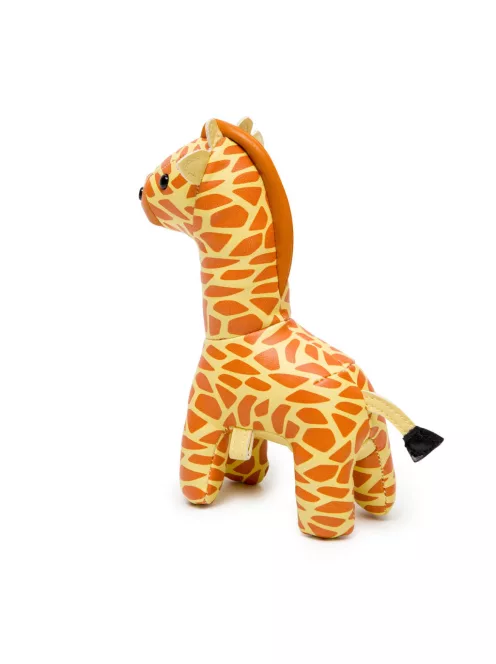Lässig Jungle Tiny Friends játék figura - Gina a zsiráf