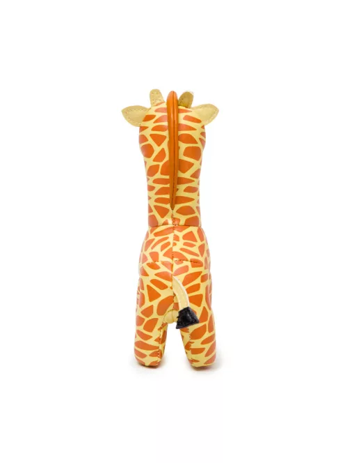 Lässig Jungle Tiny Friends játék figura - Gina a zsiráf