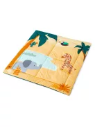 Lässig Patchwork játszószőnyeg - Jungle