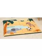 Lässig Patchwork játszószőnyeg - Jungle