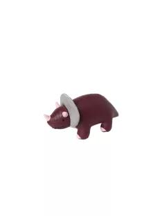Lässig Dino Friends játék figura - Penelope a triceratops