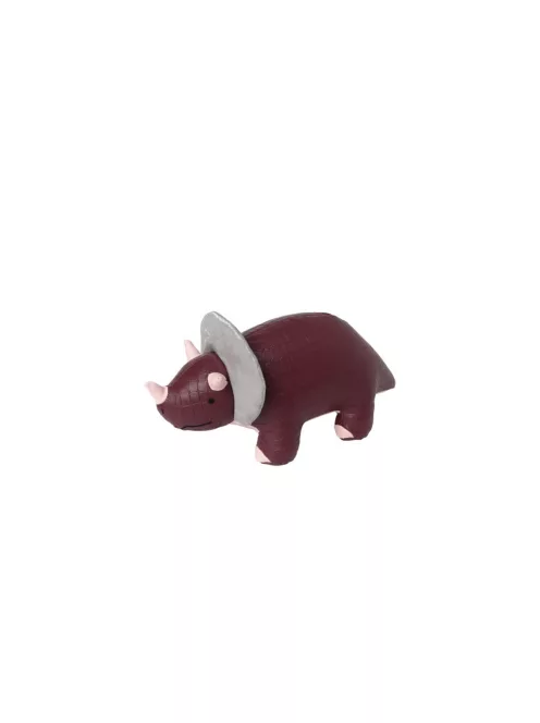 Lässig Dino Friends játék figura - Penelope a triceratops