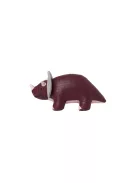 Lässig Dino Friends játék figura - Penelope a triceratops