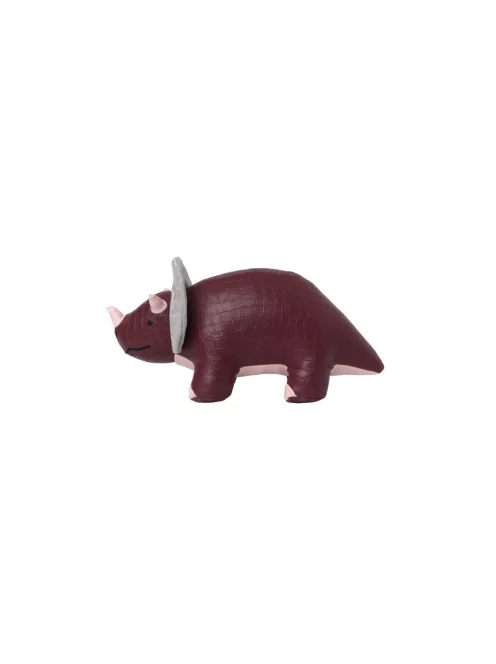 Lässig Dino Friends játék figura - Penelope a triceratops