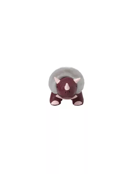 Lässig Dino Friends játék figura - Penelope a triceratops