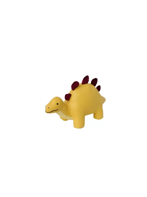 Lässig Dino Friends játék figura - Steffy a stegosaurus