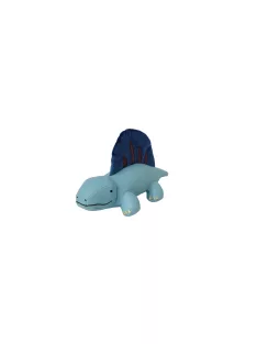 Lässig Dino Friends játék figura - Dimitri a dimetrodon