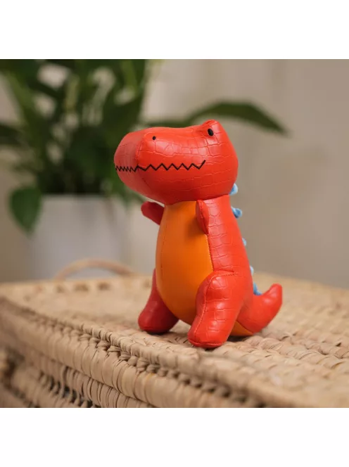 Lässig Dino Friends játék figura - Rex a tyrannosaurus