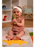 Lässig Baby ajándékszett - Dino