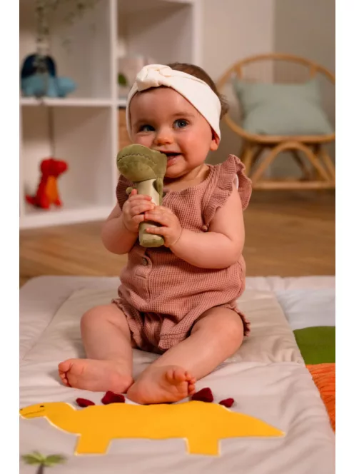 Lässig Baby ajándékszett - Dino