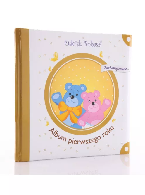 OB Az első évem album
