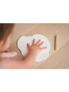 Petit Artichaut Fa emlékmedál