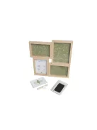Petit Artichaut Puzzle képkeret lenyomathoz és fotóhoz - Olive Tree