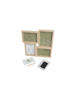   Petit Artichaut Puzzle képkeret lenyomathoz és fotóhoz - Olive Tree