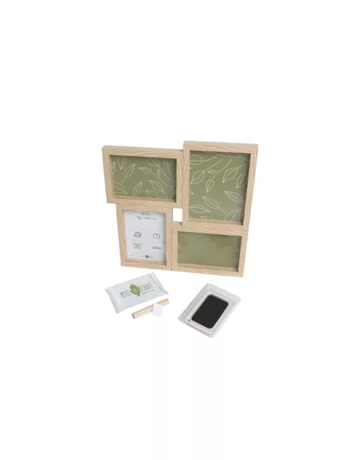 Petit Artichaut Puzzle képkeret lenyomathoz és fotóhoz - Olive Tree