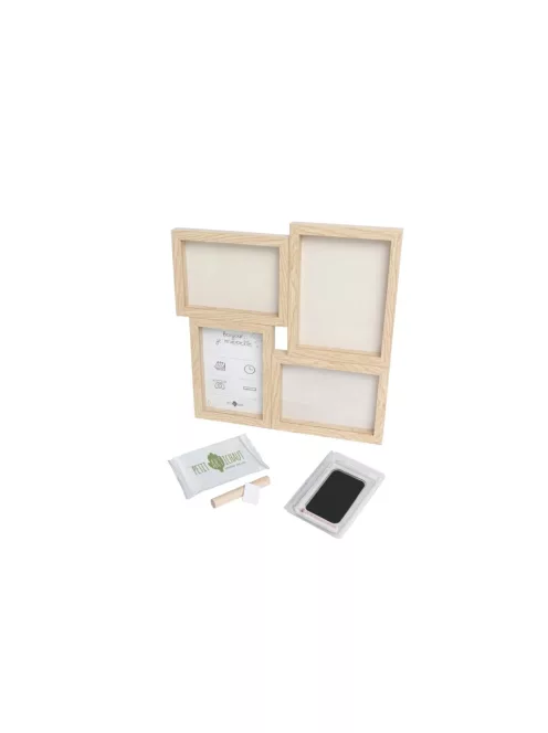 Petit Artichaut Puzzle képkeret lenyomathoz és fotóhoz - Ivy Grey