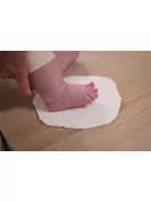 Petit Artichaut Puzzle képkeret lenyomathoz és fotóhoz - Ivy Grey