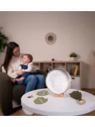 Petit Artichaut Születési ajándékszett - Daisy Beige