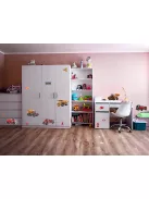 SLK 3D szobadekoráció - Trucks 1
