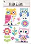 SLK Falmatrica - Owls