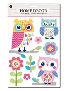 SLK Falmatrica - Owls