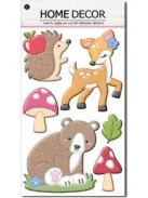 SLK Falmatrica - Forest Animals