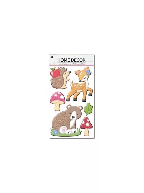 SLK Falmatrica - Forest Animals