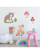 SLK Falmatrica - Forest Animals