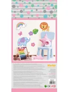 SLK Falmatrica - Savanna Animals