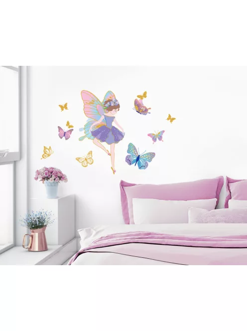 SLK Falmatrica - Fairy