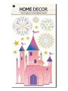 SLK Falmatrica - Castle