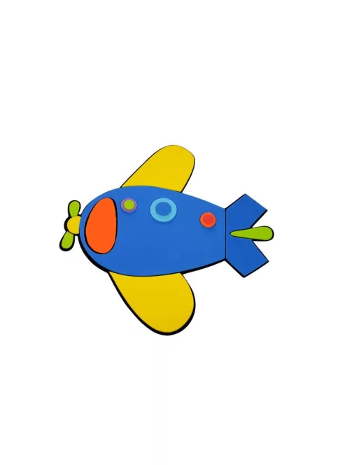 SRP Falmatrica - Air Plane and Train