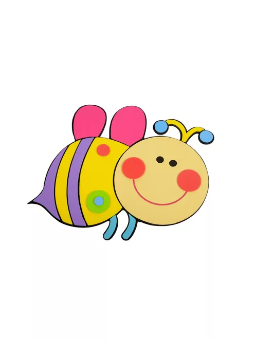 SRP Falmatrica - Flower + Bee