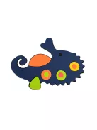 SRP Falmatrica - Crab + Seahorse