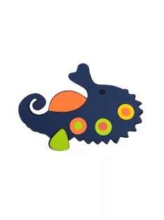 SRP Falmatrica - Crab + Seahorse